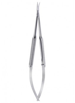 Micro Surgery Instruments